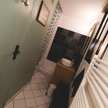 Centre Historique Chez René Wifi *