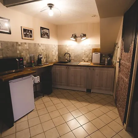 Centre Historique Chez Rene Wifi Apartment *