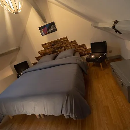 Centre Historique Chez René Wifi *